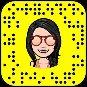 Meet your Posher, Sandy